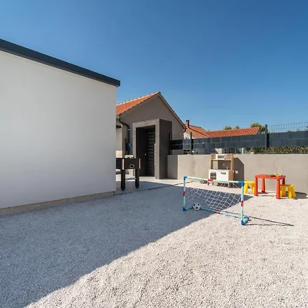 Casa vacanze In With Wi-fi *